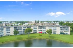 1074 Wolverton D, Boca Raton, FL 33434 Sold 03/27/25