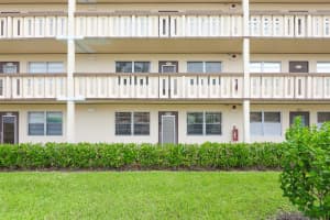 1074 Wolverton D, Boca Raton, FL 33434 Sold 03/27/25