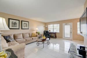 1074 Wolverton D, Boca Raton, FL 33434 Sold 03/27/25