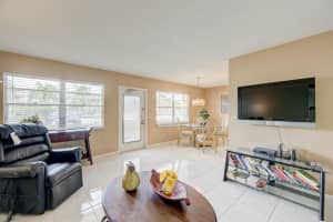 1074 Wolverton D, Boca Raton, FL 33434 Sold 03/27/25