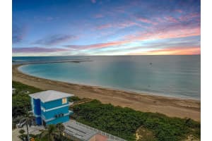 355 S Ocean Drive 301, Hutchinson Island, FL 34949 Sold 03/03/25