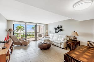 355 S Ocean Drive 301, Hutchinson Island, FL 34949 Sold 03/03/25