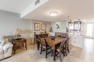 355 S Ocean Drive 301, Hutchinson Island, FL 34949 Sold 03/03/25