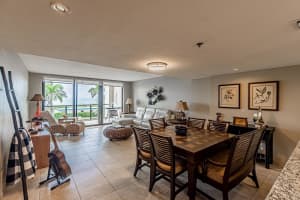 355 S Ocean Drive 301, Hutchinson Island, FL 34949 Sold 03/03/25