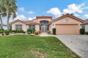 11696 Cardenas Boulevard, Boynton Beach, FL 33437 Sold 04/23/25
