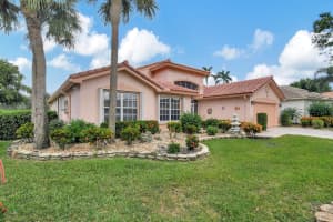 11696 Cardenas Boulevard, Boynton Beach, FL 33437 Sold 04/23/25