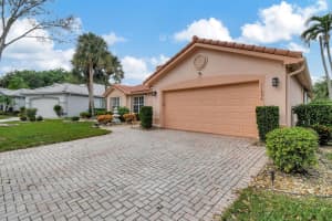 11696 Cardenas Boulevard, Boynton Beach, FL 33437 Sold 04/23/25