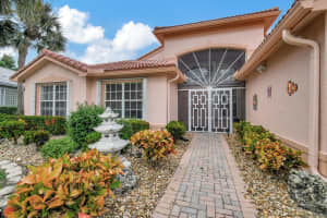 11696 Cardenas Boulevard, Boynton Beach, FL 33437 Sold 04/23/25