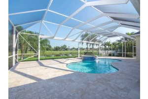 7596 S Village Square, Vero Beach, FL 32966 Sold 02/27/25