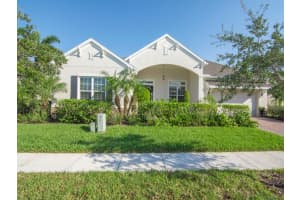 7596 S Village Square, Vero Beach, FL 32966 Sold 02/27/25