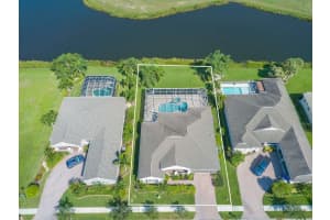 7596 S Village Square, Vero Beach, FL 32966 Sold 02/27/25