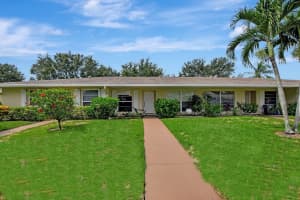 8734 Chevy Chase Drive, Boca Raton, FL 33433 Sold 12/30/24
