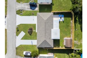 2047 SE Monroe Street, Stuart, FL 34997 Sold 03/14/25