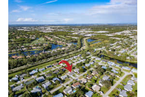 2047 SE Monroe Street, Stuart, FL 34997 Sold 03/14/25