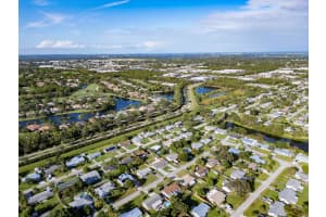 2047 SE Monroe Street, Stuart, FL 34997 Sold 03/14/25
