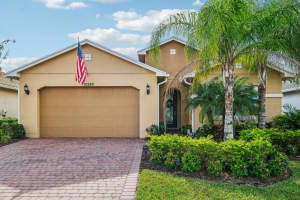 10284 SW Fernwood Avenue, Port Saint Lucie, FL 34987 Sold 01/22/25