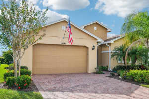 10284 SW Fernwood Avenue, Port Saint Lucie, FL 34987 Sold 01/22/25