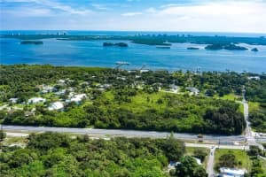 0 Milton Rd &  River Woods Drive, Fort Pierce, FL 34946 - MLS#R11032116