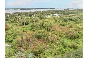 0 Milton Rd &  River Woods Drive, Fort Pierce, FL 34946 - MLS#R11032116
