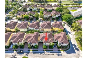 104 Via Poinciana Lane, Boca Raton, FL 33487 Sold 01/02/25