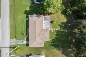 338 SE Evergreen Terrace, Port Saint Lucie, FL 34953 Sold 03/19/25