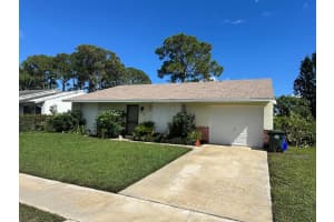 4464 Constantine Circle, Greenacres, FL 33463 Sold 12/30/24