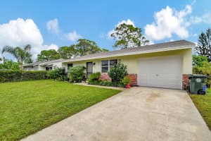 4464 Constantine Circle, Greenacres, FL 33463 Sold 12/30/24