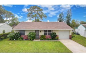 4464 Constantine Circle, Greenacres, FL 33463 Sold 12/30/24
