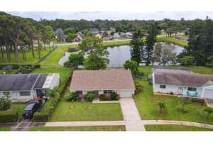4464 Constantine Circle, Greenacres, FL 33463 Sold 12/30/24