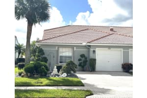 8487 Logia Circle, Boynton Beach, FL 33472 Sold 01/15/25