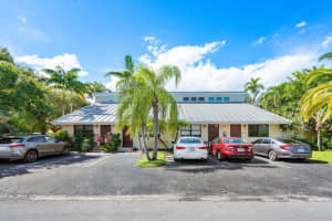 1455 Holly Heights Drive 46, Fort Lauderdale, FL 33304 Sold 01/24/25