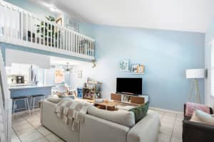 1455 Holly Heights Drive 46, Fort Lauderdale, FL 33304 Sold 01/24/25