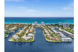 4505 S Ocean Boulevard 502, Highland Beach, FL 33487 Sold 02/25/25