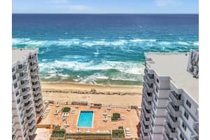 4505 S Ocean Boulevard 502, Highland Beach, FL 33487 Sold 02/25/25
