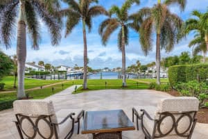 6110 N Ocean Boulevard 26, Ocean Ridge, FL 33435 Sold 01/07/25