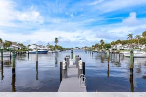 6110 N Ocean Boulevard 26, Ocean Ridge, FL 33435 Sold 01/07/25