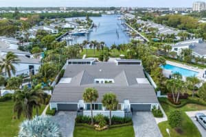 6110 N Ocean Boulevard 26, Ocean Ridge, FL 33435 Sold 01/07/25