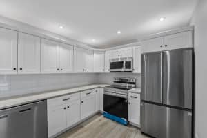 3508 E Gardens East Drive E B, Palm Beach Gardens, FL 33410 Sold 03/20/25
