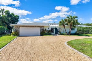 7711 W Lake Drive, Lake Clarke Shores, FL 33406 Sold 12/05/24