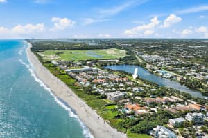 240 Celestial Way 1, Juno Beach, FL 33408 Sold 03/20/25