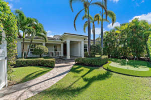 240 Celestial Way 1, Juno Beach, FL 33408 Sold 03/20/25