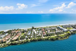 240 Celestial Way 1, Juno Beach, FL 33408 Sold 03/20/25