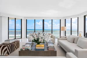 2100 S Ocean Boulevard 508s, Palm Beach, FL 33480 Sold 01/15/25