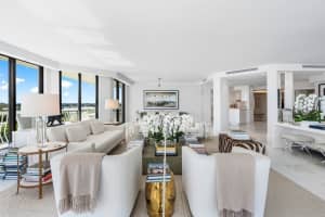 2100 S Ocean Boulevard 508s, Palm Beach, FL 33480 Sold 01/15/25