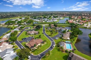 5738 Northpointe Lane, Boynton Beach, FL 33437 Sold 01/03/25