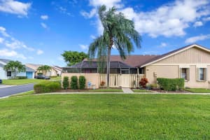 5738 Northpointe Lane, Boynton Beach, FL 33437 Sold 01/03/25