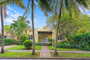 1710 Florida Avenue, West Palm Beach, FL 33401 Sold 12/27/24