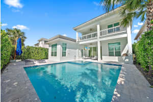 4206 N Mendel Lane, Palm Beach Gardens, FL 33418 Sold 07/10/25
