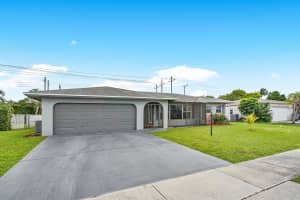 22062 Concha Avenue, Boca Raton, FL 33428 Sold 04/08/25