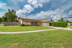 7455 San Clemente Place, Boca Raton, FL 33433 Sold 07/31/25